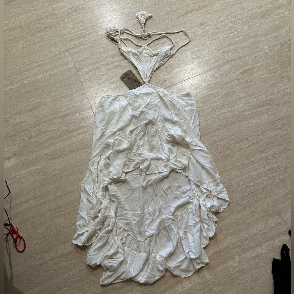 Tulum dress